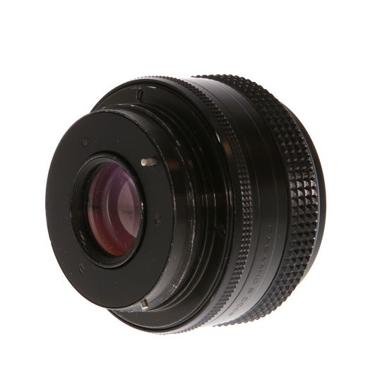 Kiev 120mm f/2.8 MC VEGA-28B Lens for Kiev 66/88CM, Pentacon 6
