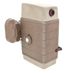 Bell & Howell Electric Eye with 3-Lens Turret 8mm Movie Camera thumbnail