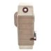 Bell & Howell Electric Eye with 3-Lens Turret 8mm Movie Camera thumbnail