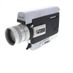 Canon Zoom 518 Super 8 Movie Camera with 9.5-47.5mm f/1.8 Lens thumbnail