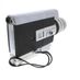 Canon Zoom 518 Super 8 Movie Camera with 9.5-47.5mm f/1.8 Lens thumbnail