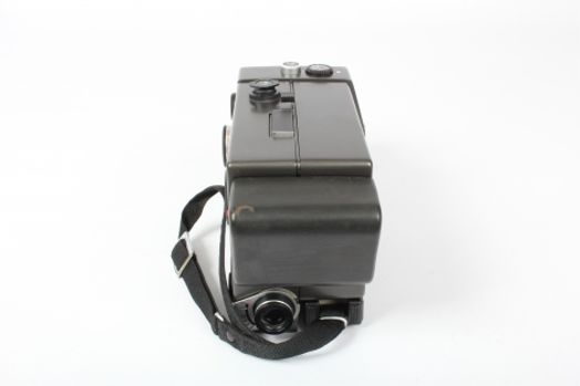 Leica Leicina Special Movie Camera With 10mm F/1.8 Macro-Cinegon
