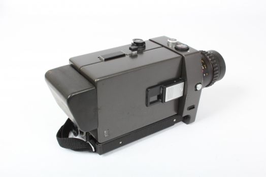 Leica Leicina Special Movie Camera With 10mm F/1.8 Macro-Cinegon