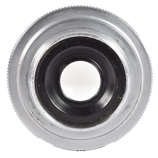 Bolex Kern-Paillard 25mm F/1.5 Switar AR C-Mount Lens