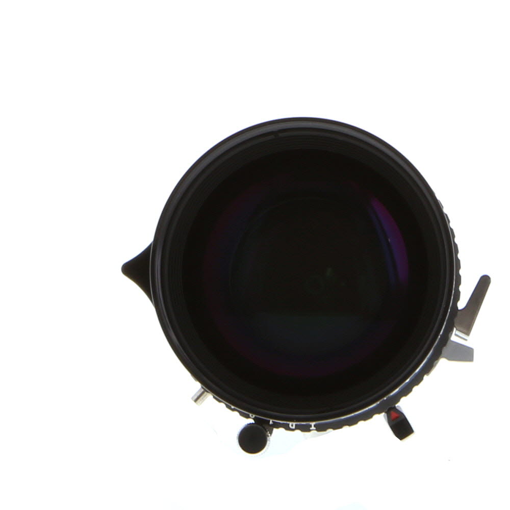 Nikon 210mm f/5.6 NIKKOR-W Lens (295mm Image Circle) In Copal 1 BT Shutter (42MT)
