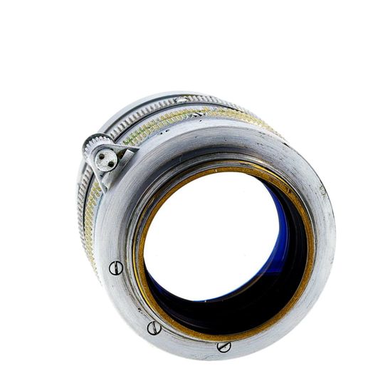 Leica 5cm (50mm) f/1.5 Summarit (Taylor-Hobson) Screw Mount Lens {41}