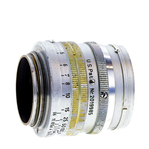 Leica 5cm (50mm) f/1.5 Summarit (Taylor-Hobson) Screw Mount Lens {41}