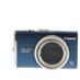 Canon PowerShot SX200 IS Digital Camera, Blue {12.1MP} thumbnail