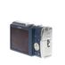 Canon PowerShot SX200 IS Digital Camera, Blue {12.1MP} thumbnail