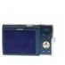 Canon PowerShot SX200 IS Digital Camera, Blue {12.1MP} thumbnail