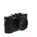 Panasonic Lumix DMC-LX5 Digital Camera, Black {10.1MP} thumbnail