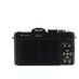 Panasonic Lumix DMC-LX5 Digital Camera, Black {10.1MP} thumbnail