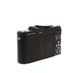 Panasonic Lumix DMC-LX5 Digital Camera, Black {10.1MP} thumbnail