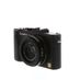 Panasonic Lumix DMC-LX5 Digital Camera, Black {10.1MP} thumbnail
