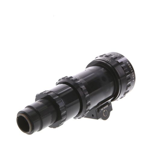SOM Berthiot 25-100mm F/3.4 VF Pan-Cinor Without Accessory Finder