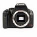 Canon EOS Kiss X3 (Japanese Rebel T1I) DSLR Camera Body, Black {15.1MP} thumbnail