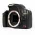 Canon EOS Kiss X3 (Japanese Rebel T1I) DSLR Camera Body, Black {15.1MP} thumbnail