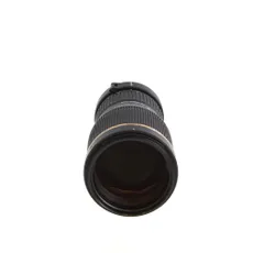 Tamron SP 180mm f/3.5 Macro Di IF LD Lens for Nikon {72} B01