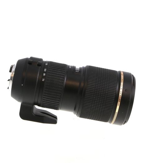 Tamron SP 70-200mm f/2.8 (5-Pin) DI LD IF Macro Autofocus Lens or