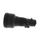 Nikon 300mm f/2.8 NIKKOR IF ED AIS Manual Focus Lens {39 Drop-In/Filter} with Built-in Hood thumbnail