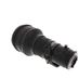 Nikon 300mm f/2.8 NIKKOR IF ED AIS Manual Focus Lens {39 Drop-In/Filter} with Built-in Hood thumbnail