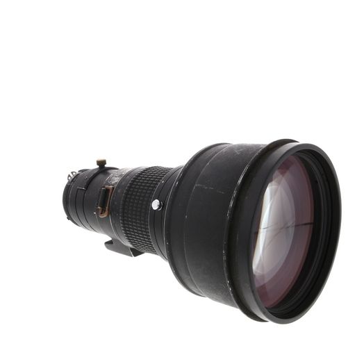 Nikon 300mm f/2.8 NIKKOR IF ED AIS Manual Focus Lens {39 Drop-In