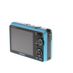 Samsung SL202 Digital Camera, Blue {10.2MP} thumbnail