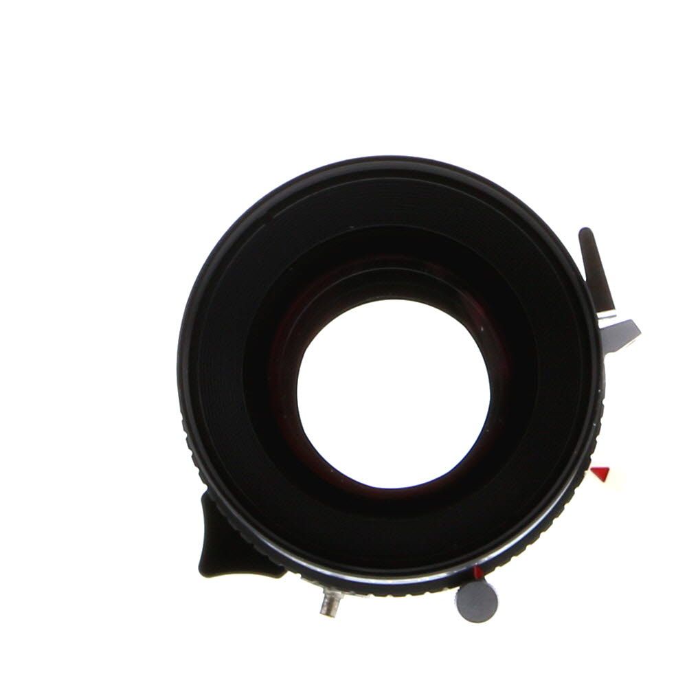 Calumet 210mm f/5.6 Caltar II-N MC Lens (301mm Image Circle) in