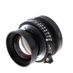 Calumet 210mm f/5.6 Caltar II-N MC Lens (301mm Image Circle) in Copal 1 BT Shutter (42MT) thumbnail