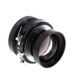 Calumet 210mm f/5.6 Caltar II-N MC Lens (301mm Image Circle) in Copal 1 BT Shutter (42MT) thumbnail