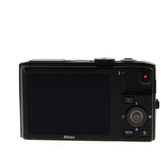 Nikon Coolpix S8100 Digital Camera, Gold {12.1MP}