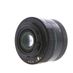 Pentax 35mm f/2.4 SMC PENTAX-DA AL Autofocus APS-C Lens for K-Mount, Black {49} thumbnail