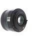 Pentax 35mm f/2.4 SMC PENTAX-DA AL Autofocus APS-C Lens for K-Mount, Black {49} thumbnail