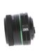 Pentax 35mm f/2.4 SMC PENTAX-DA AL Autofocus APS-C Lens for K-Mount, Black {49} thumbnail