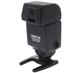 Dine Corp. Auto Macro Flash Ringlight Model 2000 Flash (52mm) With Power Pack, Sunpak STD-1D Module thumbnail