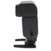 Dine Corp. Auto Macro Flash Ringlight Model 2000 Flash (52mm) With Power Pack, Sunpak STD-1D Module thumbnail
