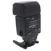 Dine Corp. Auto Macro Flash Ringlight Model 2000 Flash (52mm) With Power Pack, Sunpak STD-1D Module thumbnail
