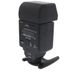 Dine Corp. Auto Macro Flash Ringlight Model 2000 Flash (52mm) With Power Pack, Sunpak STD-1D Module thumbnail