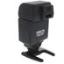 Dine Corp. Auto Macro Flash Ringlight Model 2000 Flash (52mm) With Power Pack, Sunpak STD-1D Module thumbnail