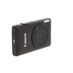 Canon PowerShot ELPH 300HS Digital Camera, Black {12.1MP} thumbnail