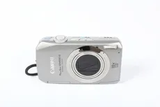 Canon PowerShot SD450 Digital Camera {5.0MP}