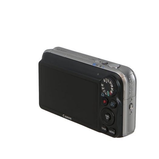 Canon PowerShot SX210 IS Digital Camera, Black {14.1MP}