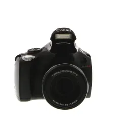 Canon PowerShot A630 Digital Camera {8MP}