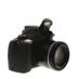 Canon PowerShot SX30 IS Digital Camera, Black {14.1MP} thumbnail