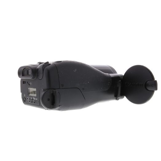 Canon Photura Caption Camera 135 with 38-135mm f/3.2-8