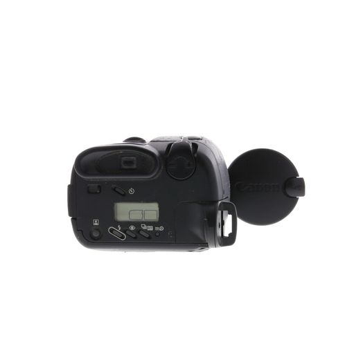 Canon Photura Caption Camera 135 with 38-135mm f/3.2-8