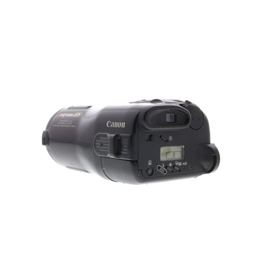 Canon Photura Caption Camera 135 with 38-135mm f/3.2-8