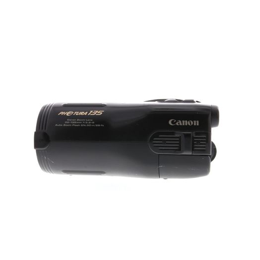 Canon Photura Caption Camera 135 with 38-135mm f/3.2-8