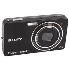 Sony Cyber-Shot DSC-HX50V Digital Camera, Black {20.4MP}