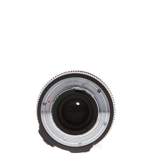 Sigma 8-16mm f/4.5-5.6 DC HSM AF Lens for Nikon APS-C DSLR